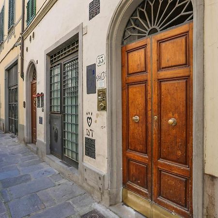 San Lorenzo Apartment-Hosted By Sweetstay Florencia Exterior foto