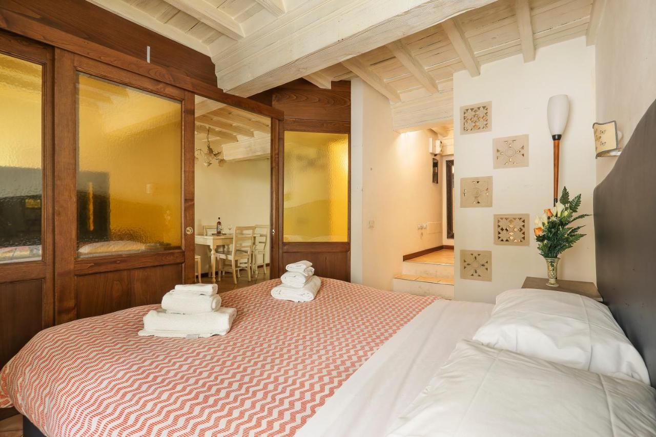 San Lorenzo Apartment-Hosted By Sweetstay Florencia Exterior foto