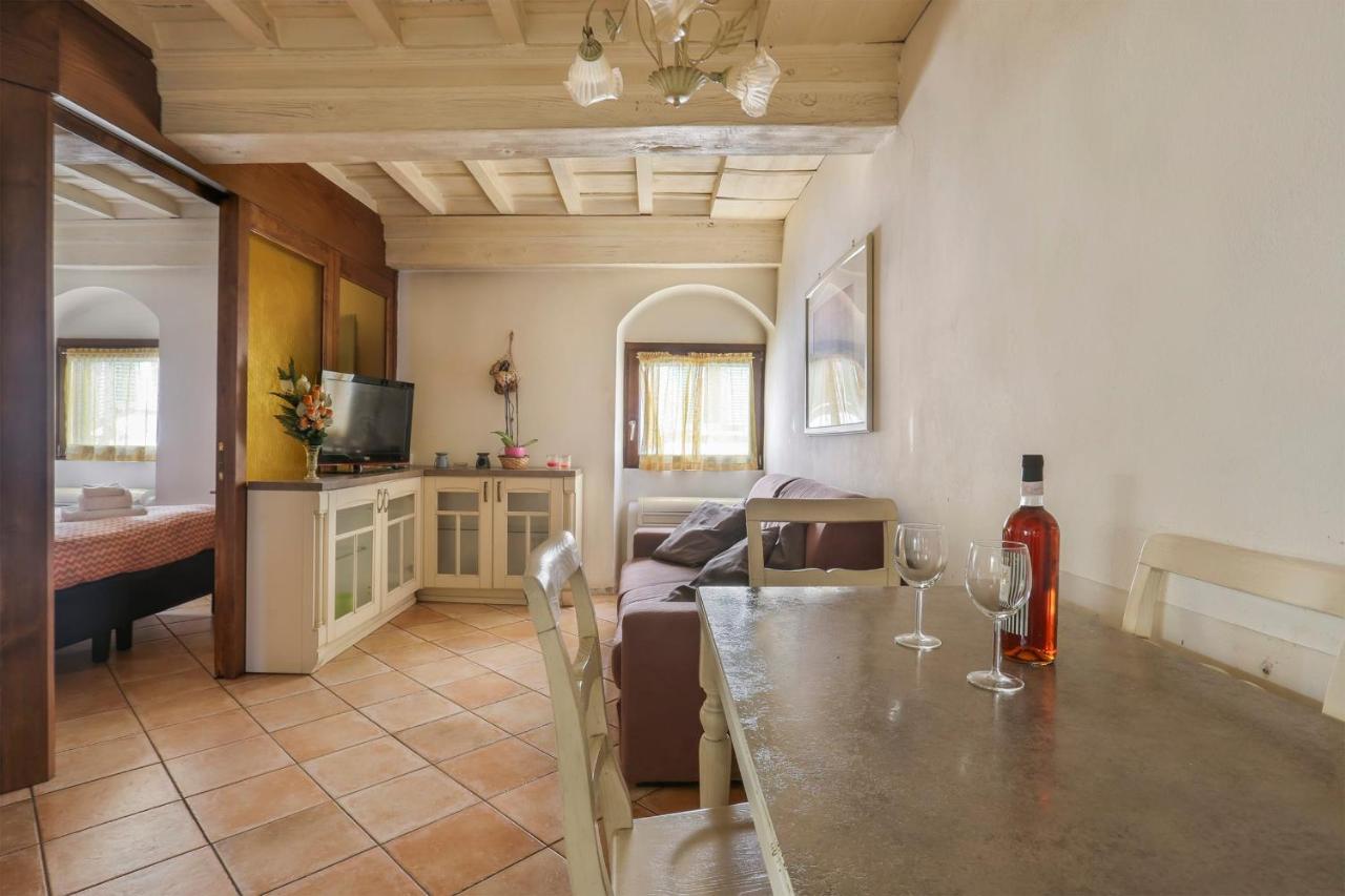 San Lorenzo Apartment-Hosted By Sweetstay Florencia Exterior foto