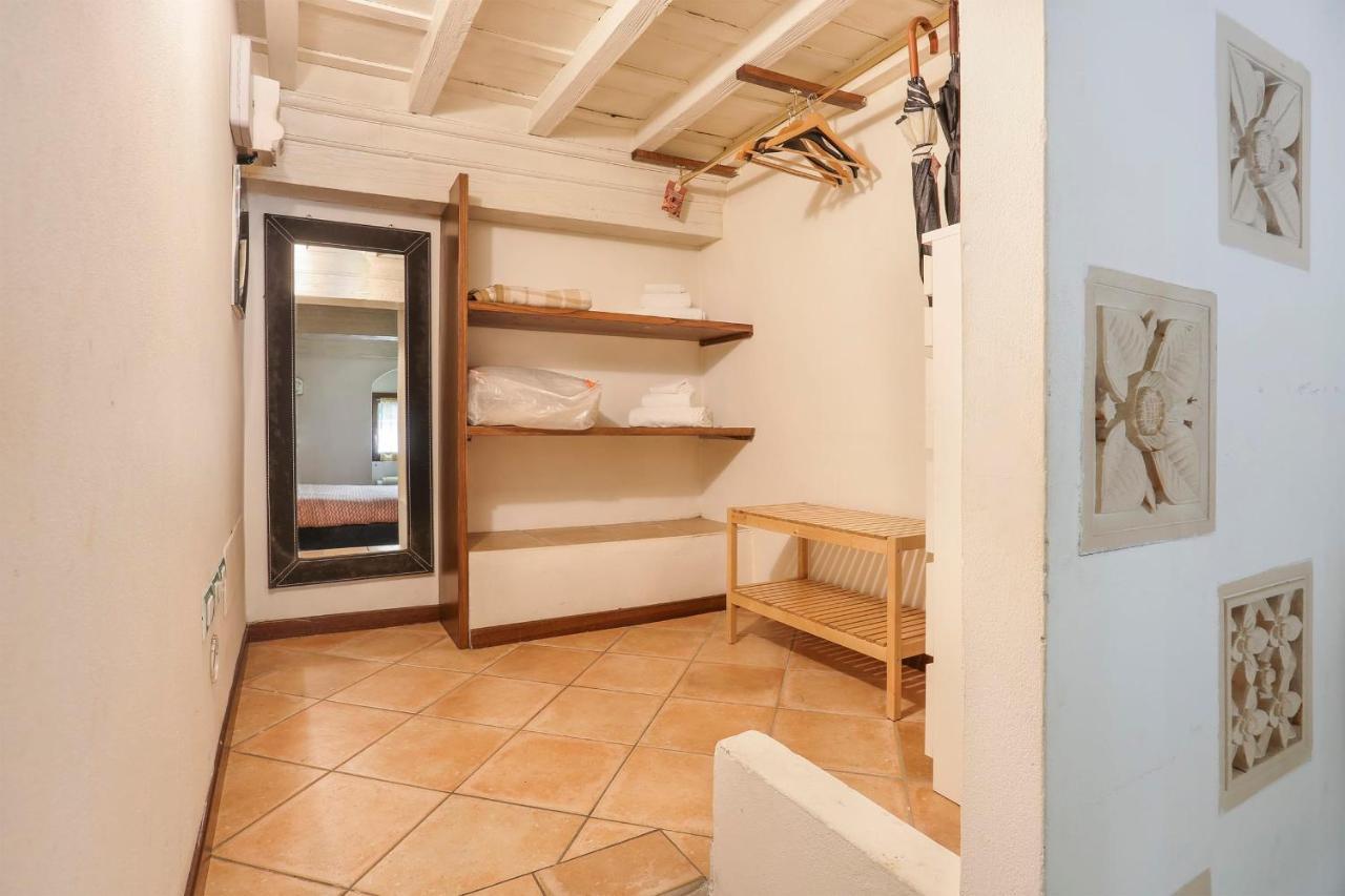 San Lorenzo Apartment-Hosted By Sweetstay Florencia Exterior foto