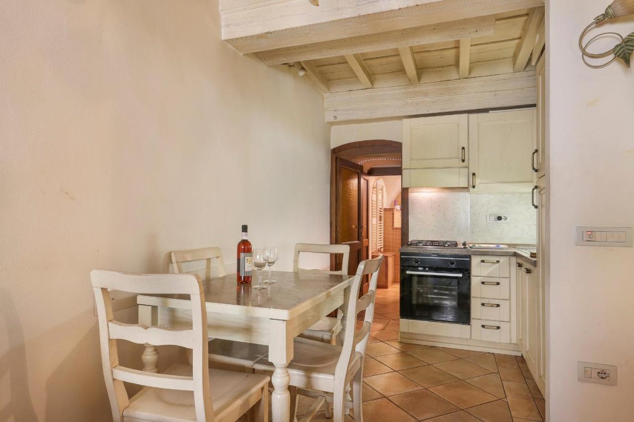 San Lorenzo Apartment-Hosted By Sweetstay Florencia Exterior foto