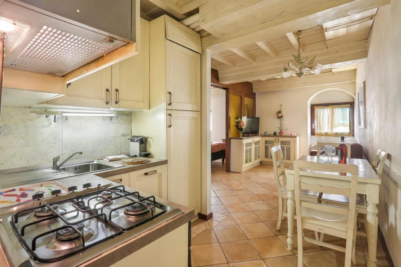 San Lorenzo Apartment-Hosted By Sweetstay Florencia Exterior foto